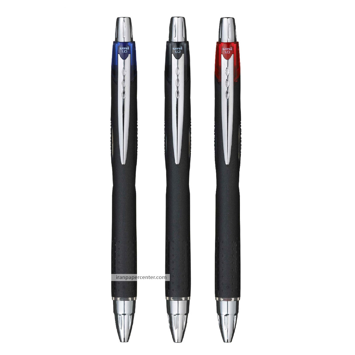 خودکار جت استریم 210 فشاری یونی بال کد SXN-210 نوک 1.0mm